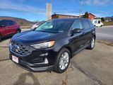 Used 2020 Ford Edge Titanium w/ Equipment Group 301A image 2
