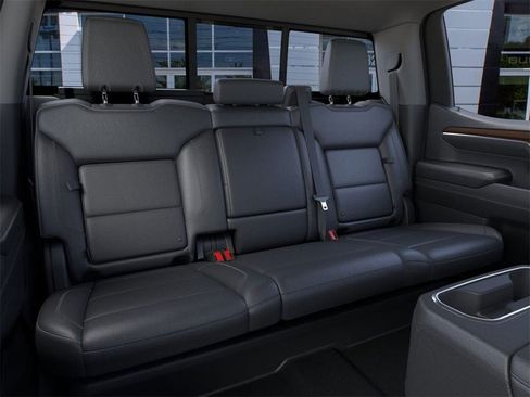 New 2026 GMC Sierra 1500 Denali image 17