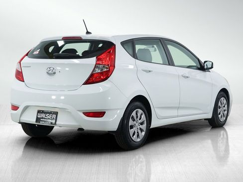 Used 2015 Hyundai Accent GS image 5