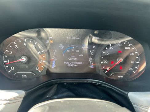 Used 2022 Jeep Compass Limited AWD/4WD image 21