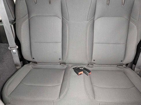 Used 2023 Jeep Wrangler Sport AWD/4WD image 22