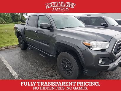 Used 2023 Toyota Tacoma SR5