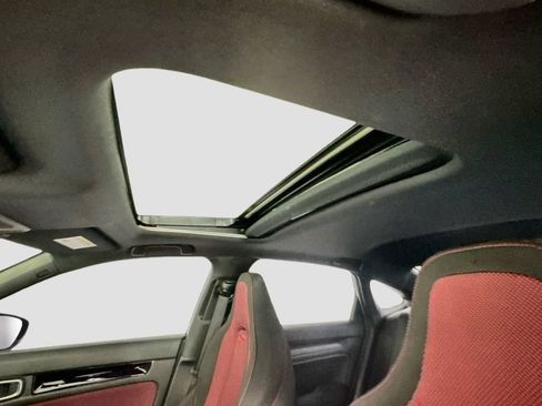 Used 2026 Honda Civic Si image 14