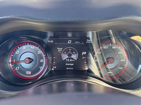 Used 2023 Dodge Charger GT w/ Blacktop Package image 13