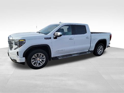 Certified 2022 GMC Sierra 1500 Denali image 71