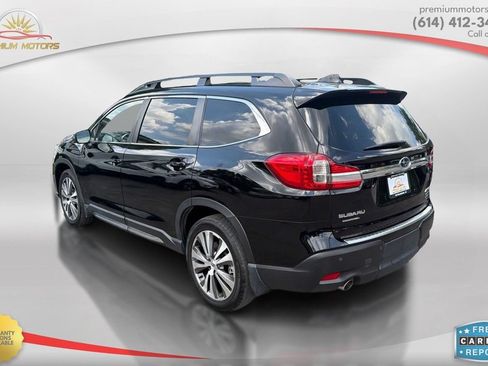 Used 2021 Subaru Ascent Limited w/ Technology Package AWD/4WD image 3