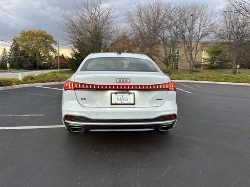 New 2025 Audi A5 2.0T Premium Plus image 6