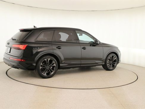 New 2026 Audi Q7 3.0T Premium Plus image 7