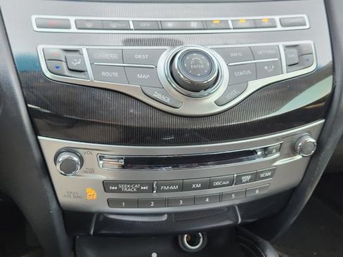 Used 2016 INFINITI QX60 Luxe w/ Premium Plus Package AWD/4WD image 17