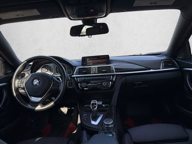 Used 2018 BMW 430i Gran Coupe RWD image 22