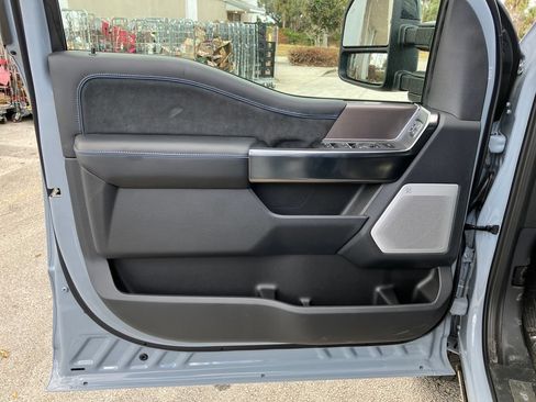 New 2026 Ford F350 Platinum AWD/4WD image 27