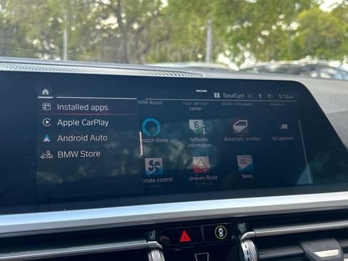 Used 2023 BMW M440i Coupe w/ Premium Package image 33