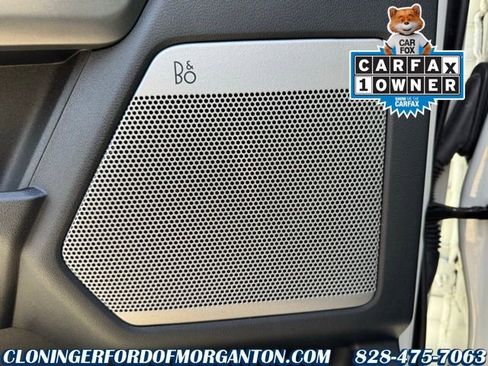 Used 2024 Ford F150 Lariat w/ FX4 Off-Road Package image 25