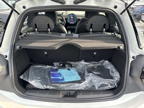 New 2026 MINI Cooper S image 5