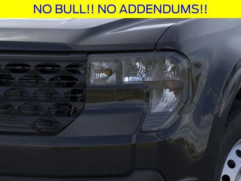 New 2026 Ford Maverick XL w/ Equipment Group 101A image 20