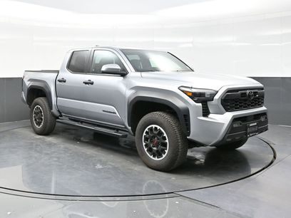 Used 2024 Toyota Tacoma TRD Off-Road