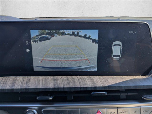 Used 2024 Kia Telluride EX w/ EX Captain's Chair Package AWD/4WD image 19