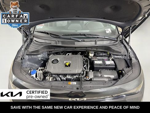 Used 2023 Kia Soul LX w/ Option Group 015 image 35