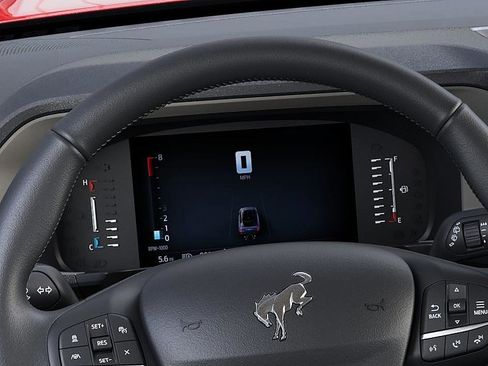 New 2026 Ford Bronco Sport Big Bend AWD/4WD image 13