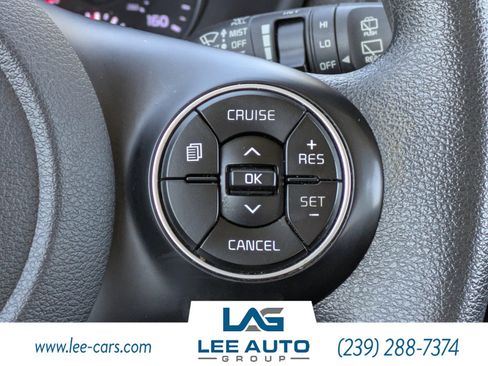 Used 2021 Kia Soul S image 21