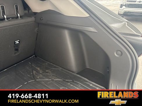 Certified 2024 Chevrolet Trax LS w/ LS Convenience Package image 39