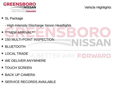 Used 2013 Nissan Rogue SL AWD/4WD image 3