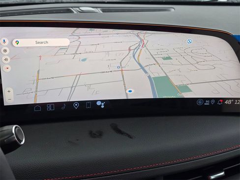 New 2026 Cadillac CT5 V w/ Technology Package image 28