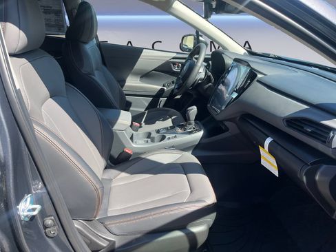 New 2026 Subaru Crosstrek 2.5i Limited AWD/4WD image 17