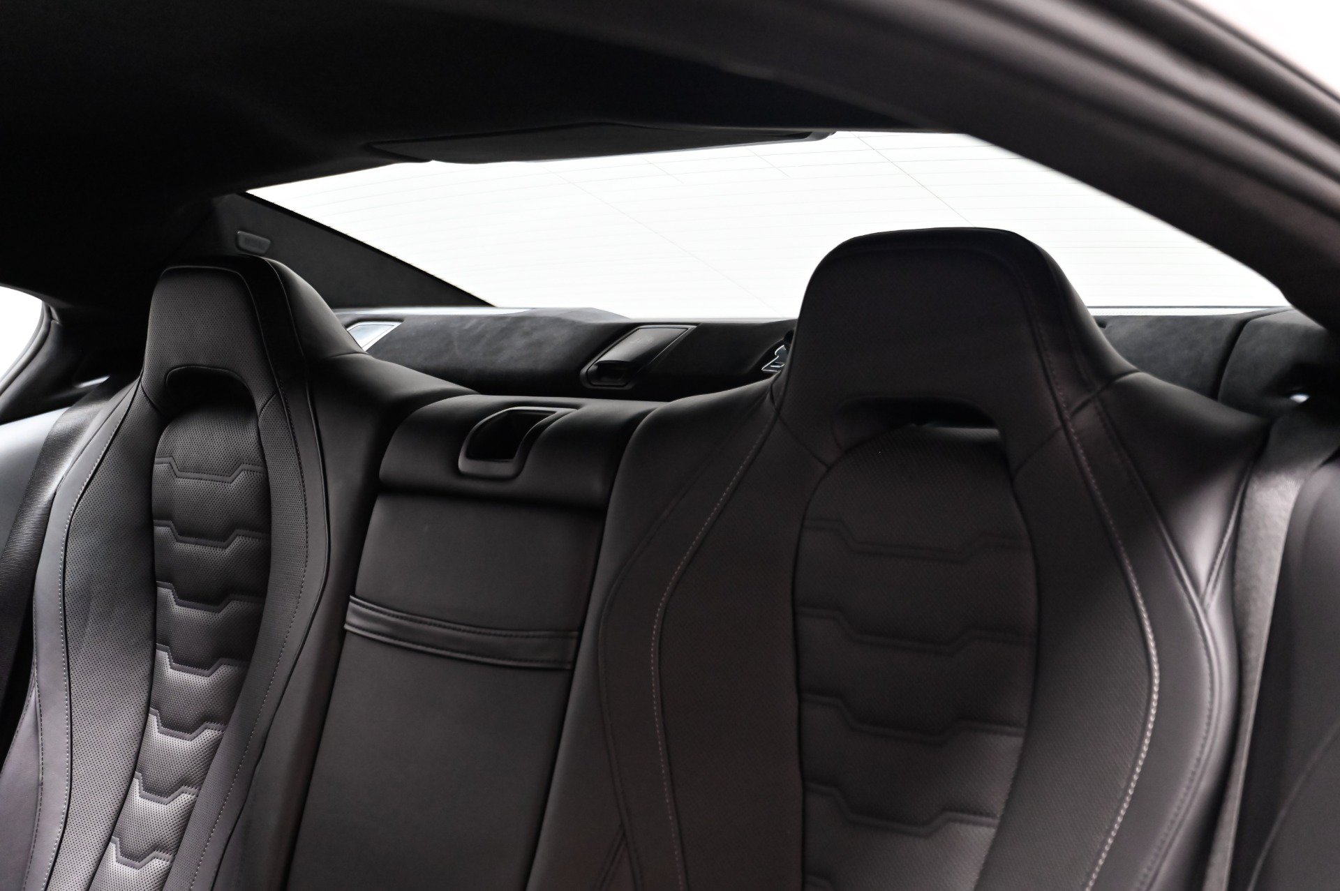 Used 2022 BMW ALPINA B8 xDrive Gran Coupe AWD/4WD image 40