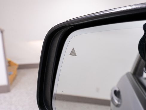 Used 2019 Jeep Grand Cherokee Trailhawk image 13