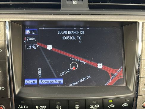 Used 2015 Lexus IS 250C image 24