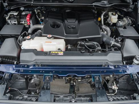 Used 2022 Toyota Tundra SR5 w/ TRD Sport Package image 23