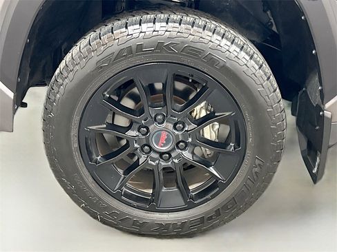 Used 2024 Toyota Tundra SR5 image 27