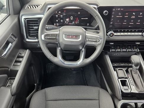 New 2026 GMC Canyon Elevation w/ Convenience Package RWD image 14