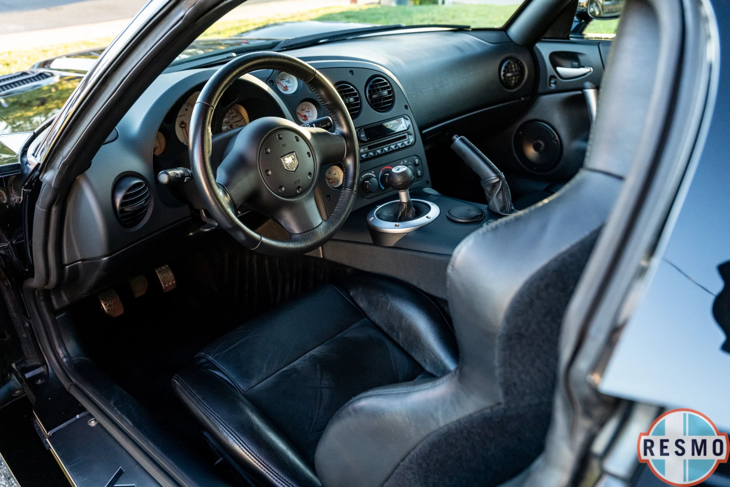 Used 2008 Dodge Viper SRT-10 RWD image 31