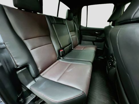 Used 2024 Honda Ridgeline Black Edition image 29