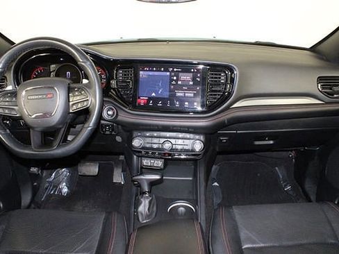 Used 2024 Dodge Durango GT image 28