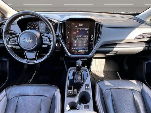 Used 2024 Subaru Crosstrek 2.5i Limited AWD/4WD image 7