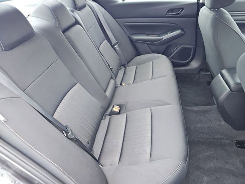 Used 2025 Nissan Altima 2.5 S image 19