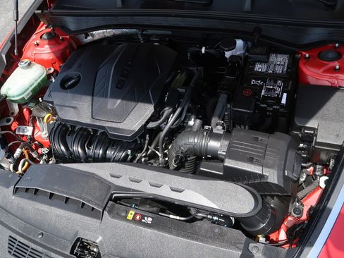 Used 2020 Hyundai Sonata SE image 42