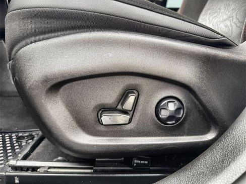 Used 2021 Jeep Renegade Trailhawk image 13