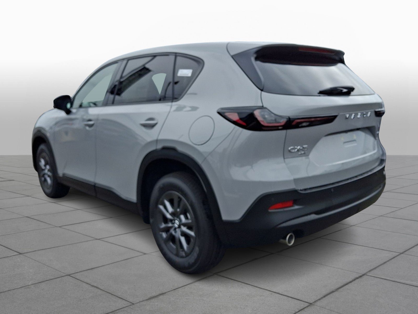 New 2026 MAZDA CX-5 Select AWD/4WD image 5