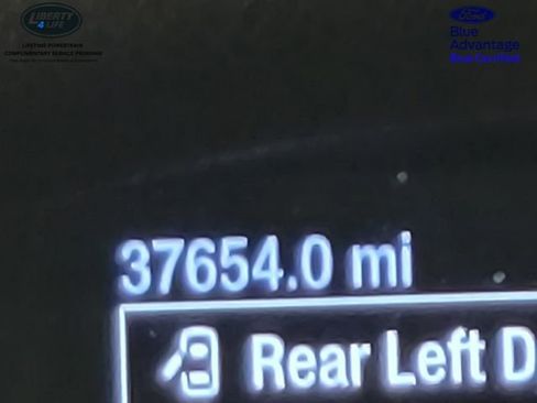 Used 2022 Ford EcoSport SE w/ SE Convenience Package image 33