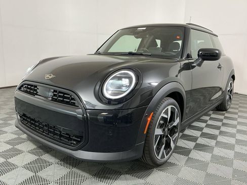 New 2026 MINI Cooper 2-Door Hardtop image 2
