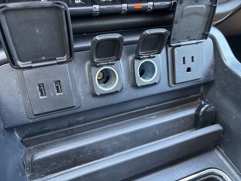 Certified 2018 Chevrolet Silverado 3500 High Country w/ Duramax Plus Package AWD/4WD image 31