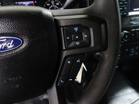 Used 2017 Ford F150 XL w/ Equipment Group 101A Mid image 25