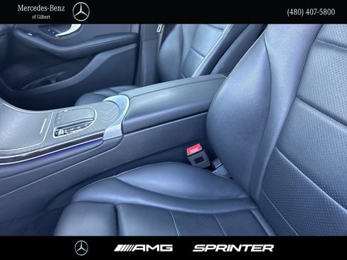 Used 2022 Mercedes-Benz GLC 300 image 14