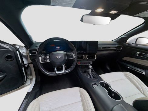 Used 2024 Ford Mustang Premium RWD image 20