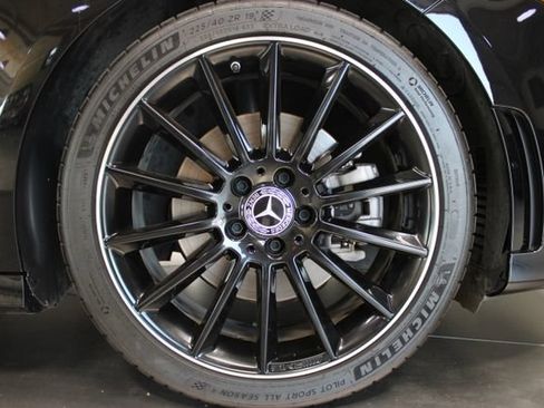 Used 2021 Mercedes-Benz A 220 image 30