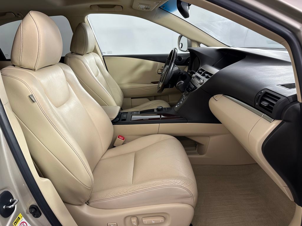 Used 2013 Lexus RX 350 AWD w/ Premium Pkg image 20